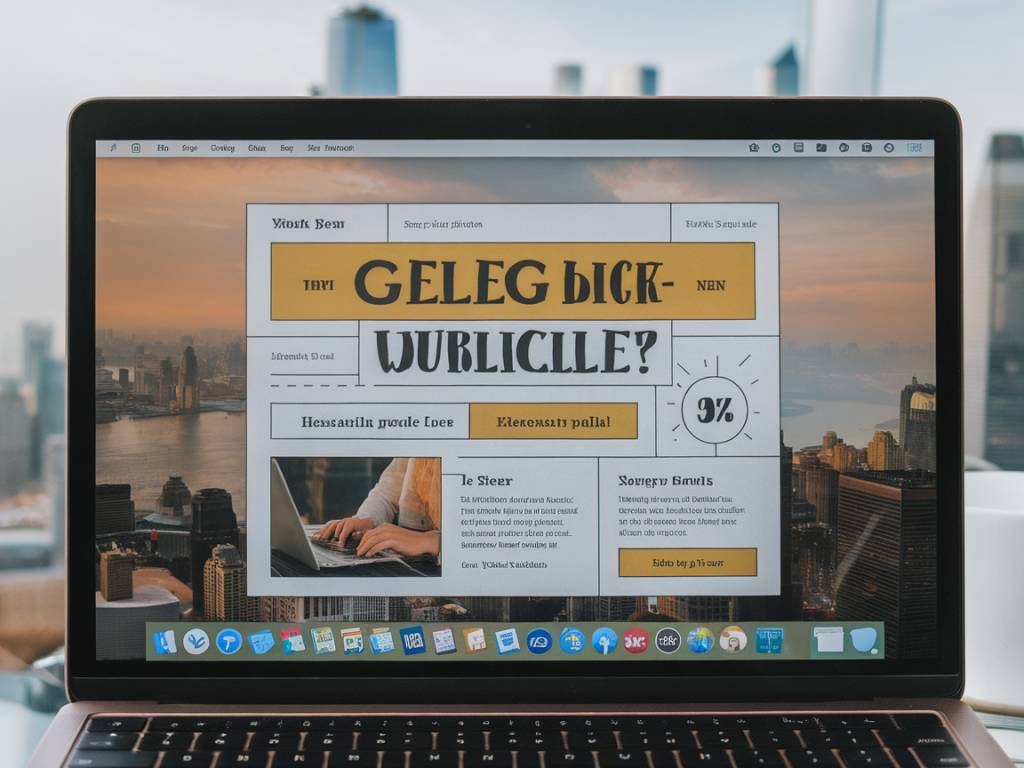 E mail marketing trends, die sie 2024 nicht verpassen sollten
