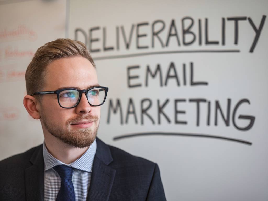 Was ist deliverability und warum ist sie entscheidend für erfolgreiches e mail marketing