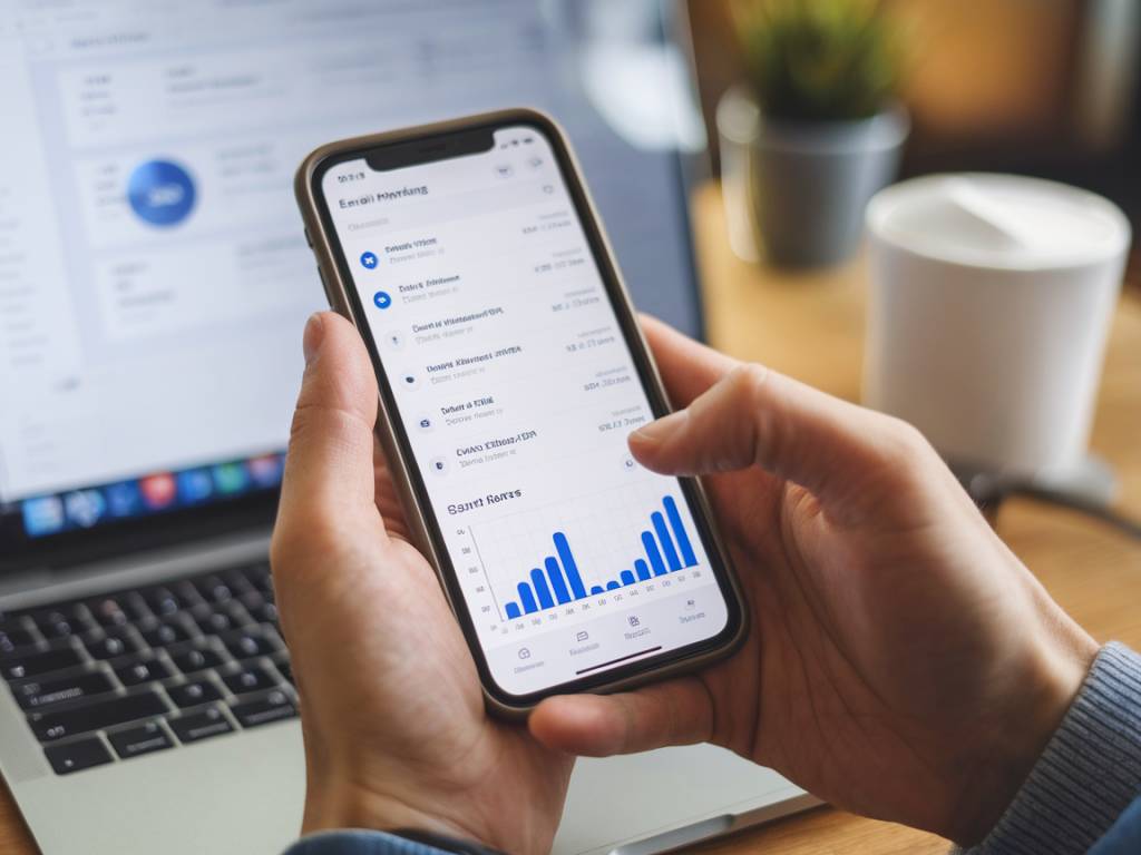 E mail marketing 101: wie sie ihre öffnungsraten und klicks steigern