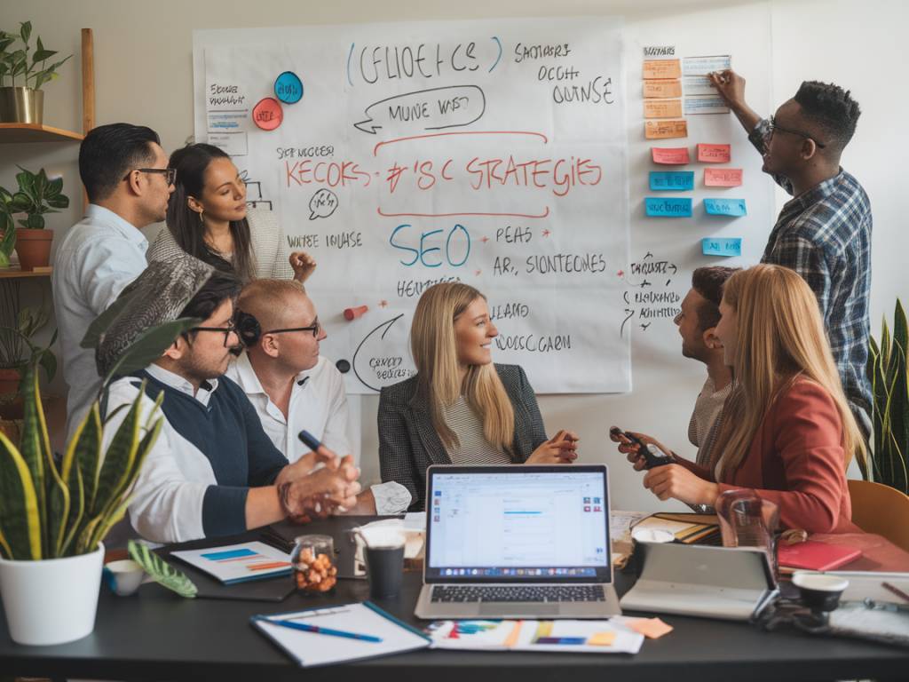Content marketing und seo: wie beides erfolgreich kombiniert werden kann