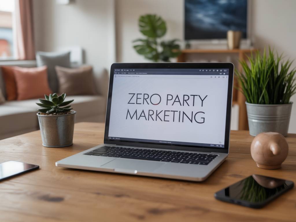 Zero-Party-Daten im digitalen Marketing: Wie Unternehmen nach dem Ende der Third-Party-Cookies personalisieren können