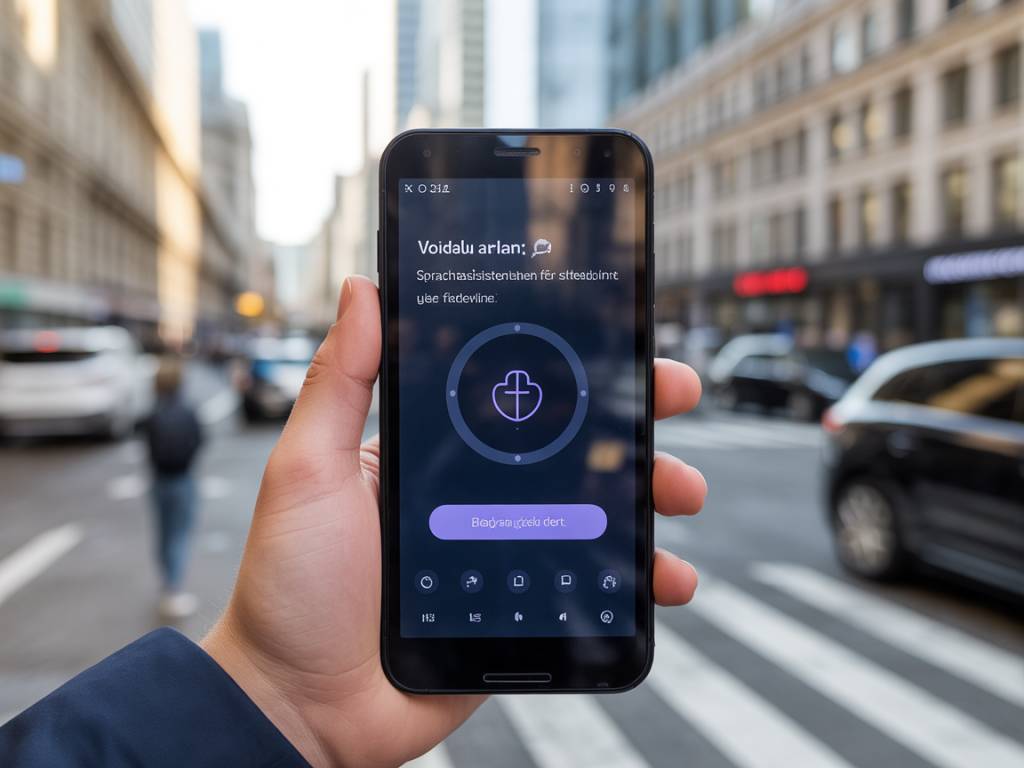 Voice Search im Mobile Marketing: Wie Unternehmen für Sprachassistenten optimieren und mehr Sichtbarkeit gewinnen