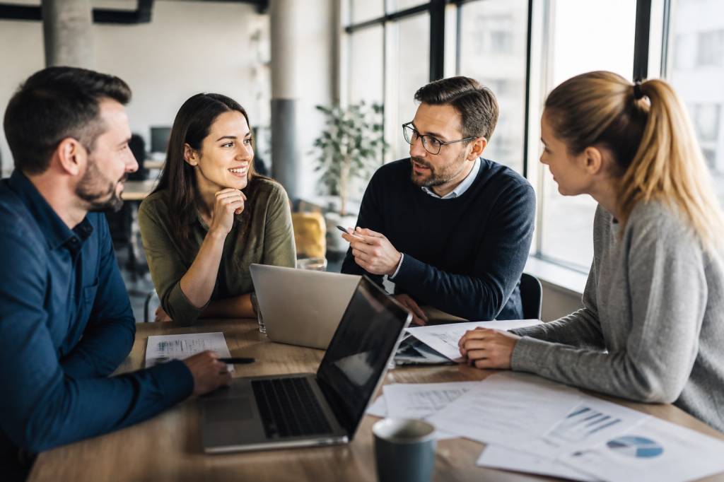 Marketing agency digital: So steigern unternehmen ihre sichtbarkeit online