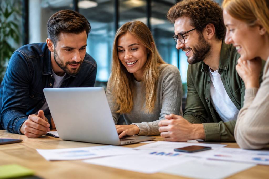 Social Media Kanäle strategisch für erfolgreiches Marketing nutzen