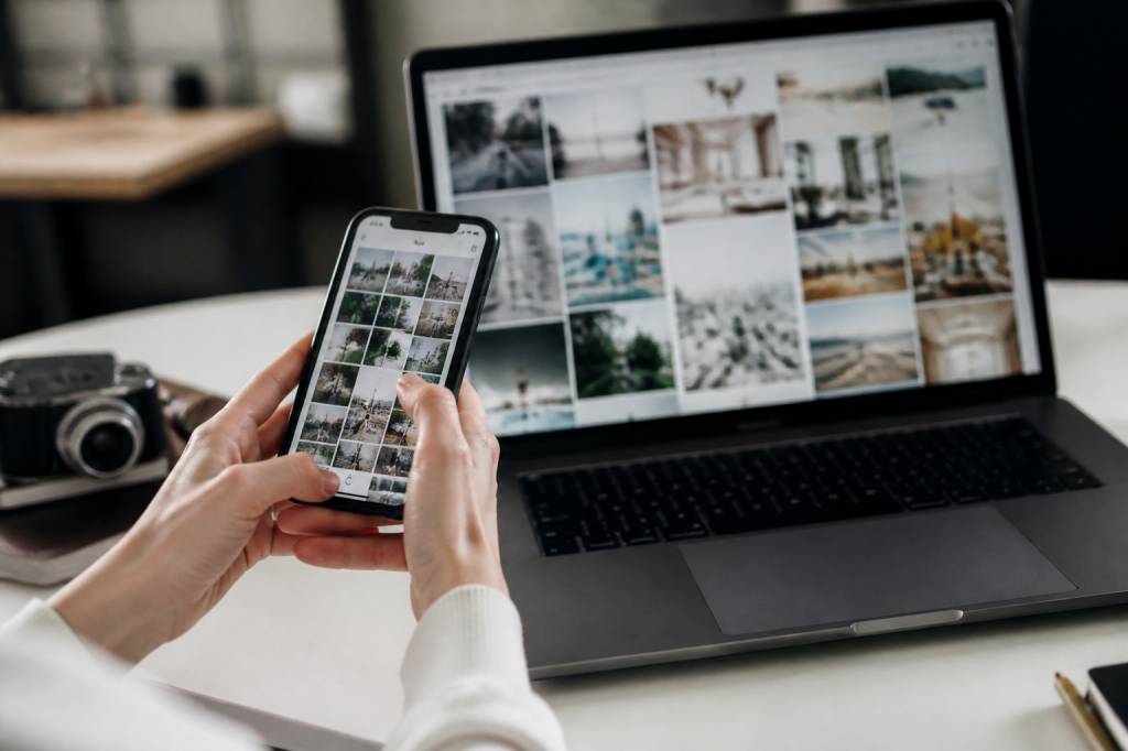 Social-media-plattformen: die wichtigsten kanäle für erfolgreiches marketing