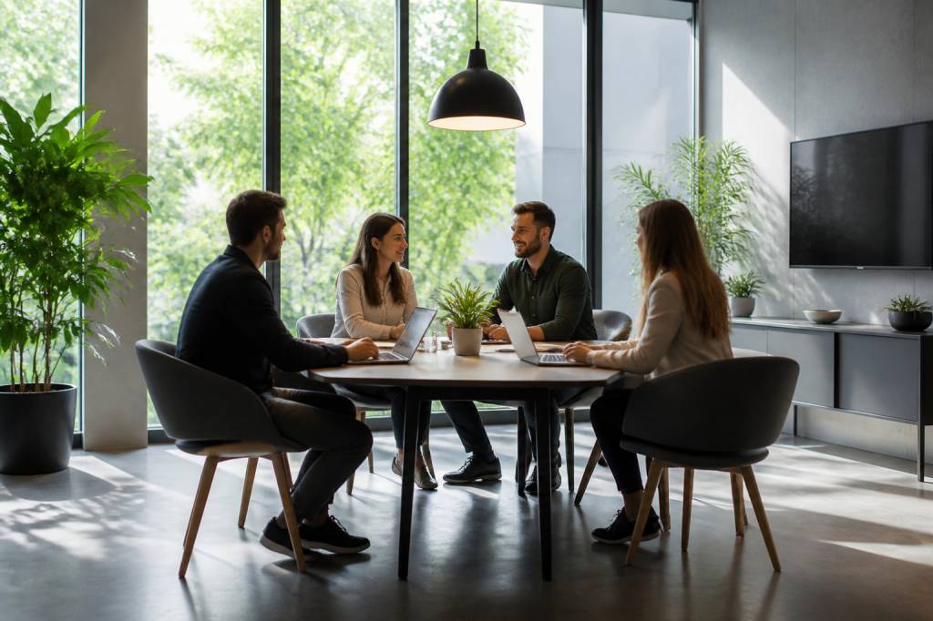 Digitalagentur für nachhaltiges online marketing und messbare erfolge