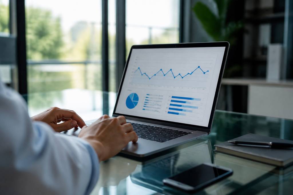 Ctr berechnung im Online-Marketing: So ermitteln Sie die Klickrate richtig