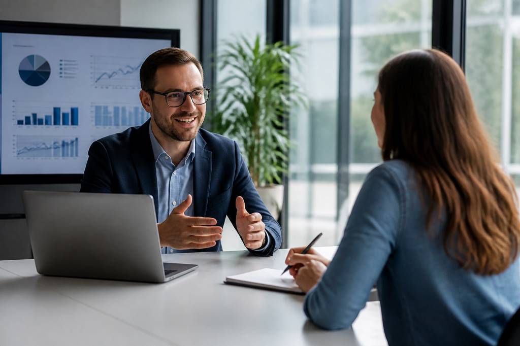 Online marketing beratung für nachhaltigen erfolg im digitalen marketing
