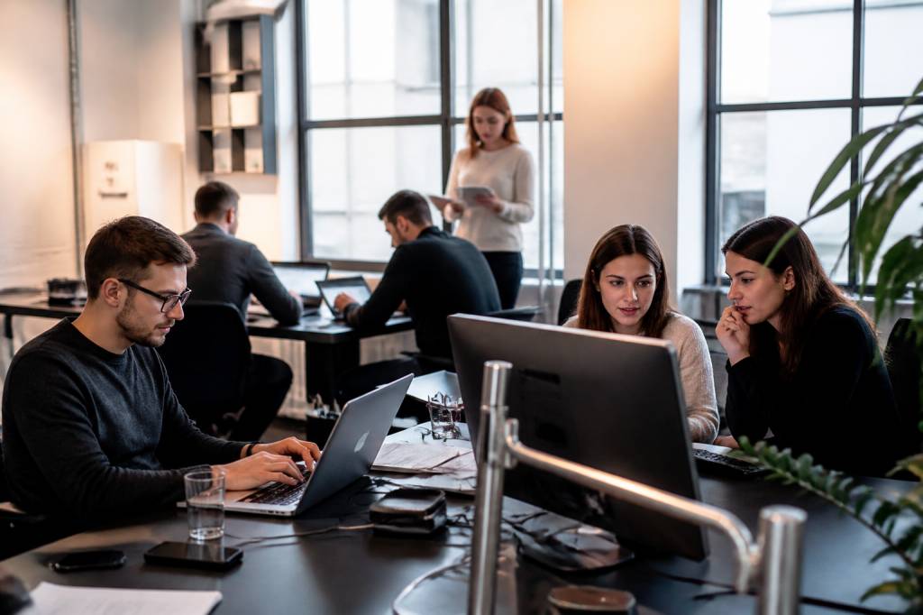 Internetagenturen Berlin: die besten partner für erfolgreiches online-marketing