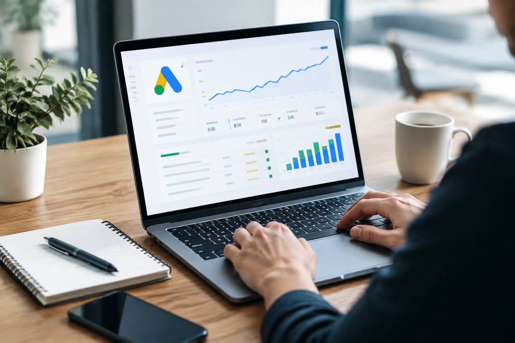 Qualitätsfaktor Google Ads verbessern und die kampagnenleistung steigern