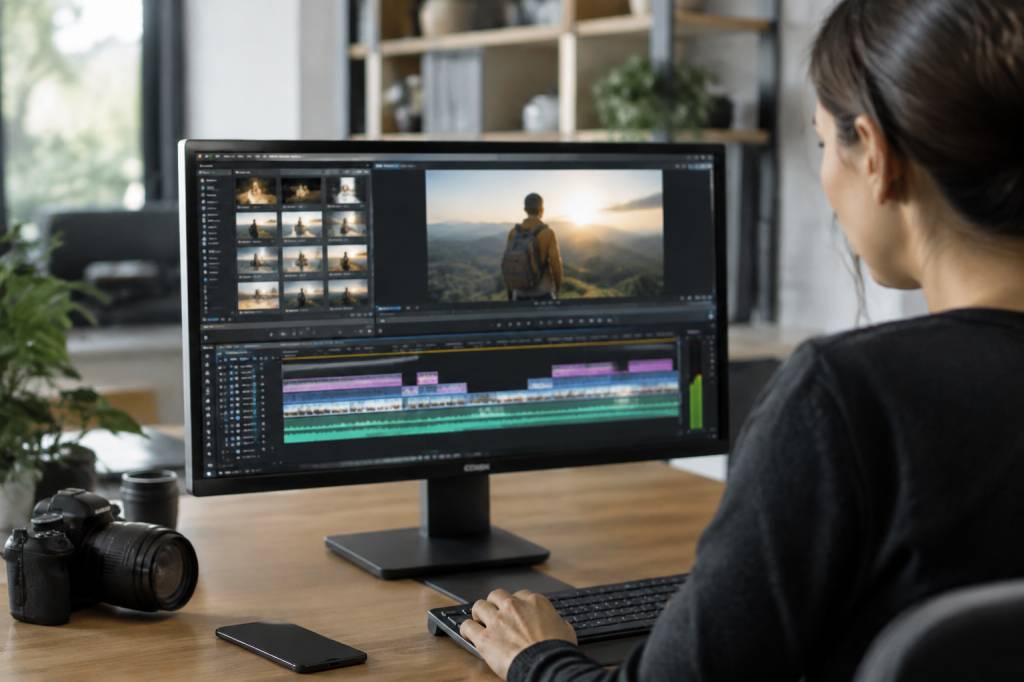 Video in marketing: wie Unternehmen mit Bewegtbild ihre Zielgruppen erreichen