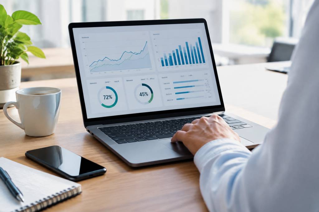 Was ist eine gute engagement-rate? benchmarks und richtwerte im marketing
