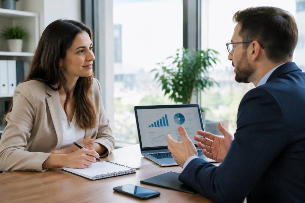 Online-Marketing Agentur in der Nähe: So finden Unternehmen den passenden Partner