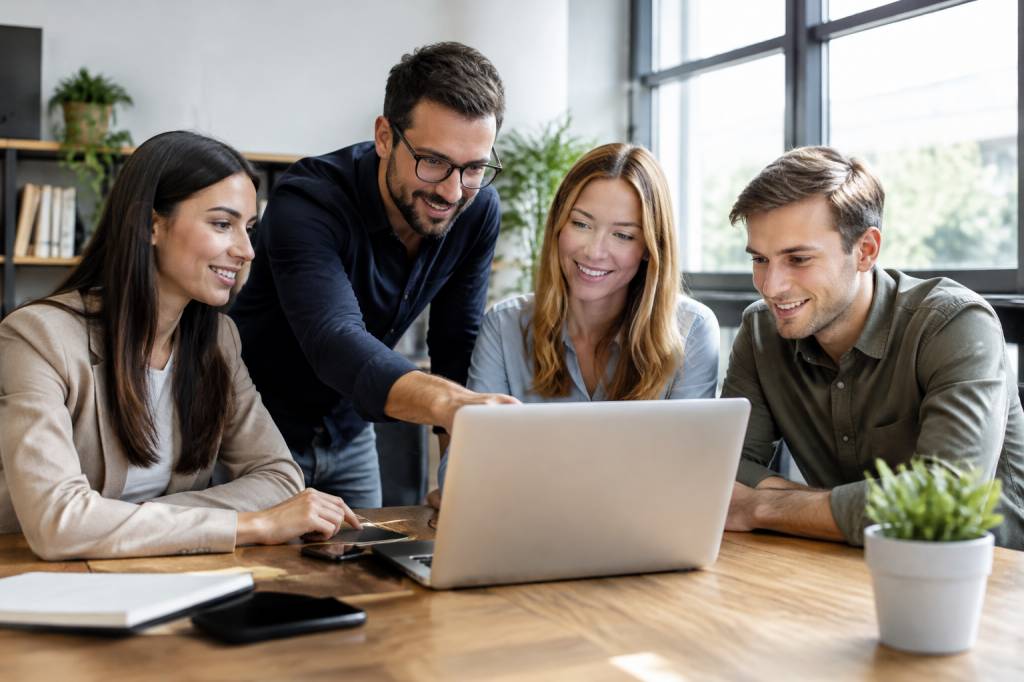 Online marketing-agentur in der nähe: so finden Sie den passenden partner
