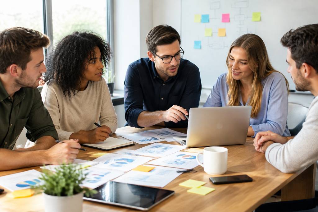 Peso-Modell im marketing: so planen sie wirkungsvolle kampagnen