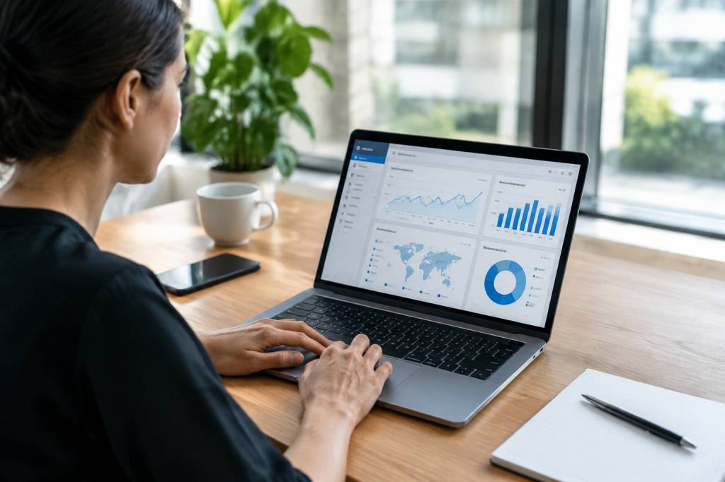 Web Analytics Agentur: daten richtig analysieren und marketing gezielt optimieren